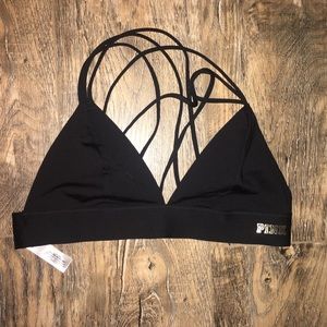 ‼️SOLD‼️ Pink bralette